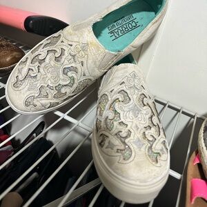 Women’s Corral Shoes